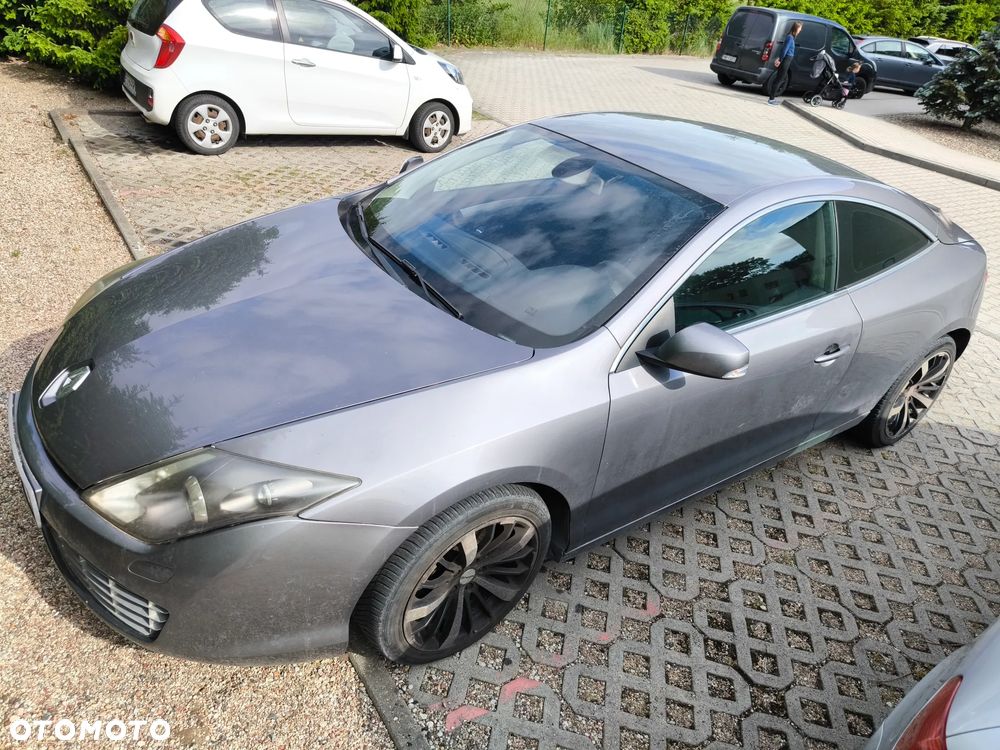 Renault Laguna dCi 150 FAP - 3