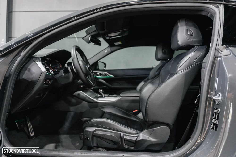 BMW 430 i M Sport - 23