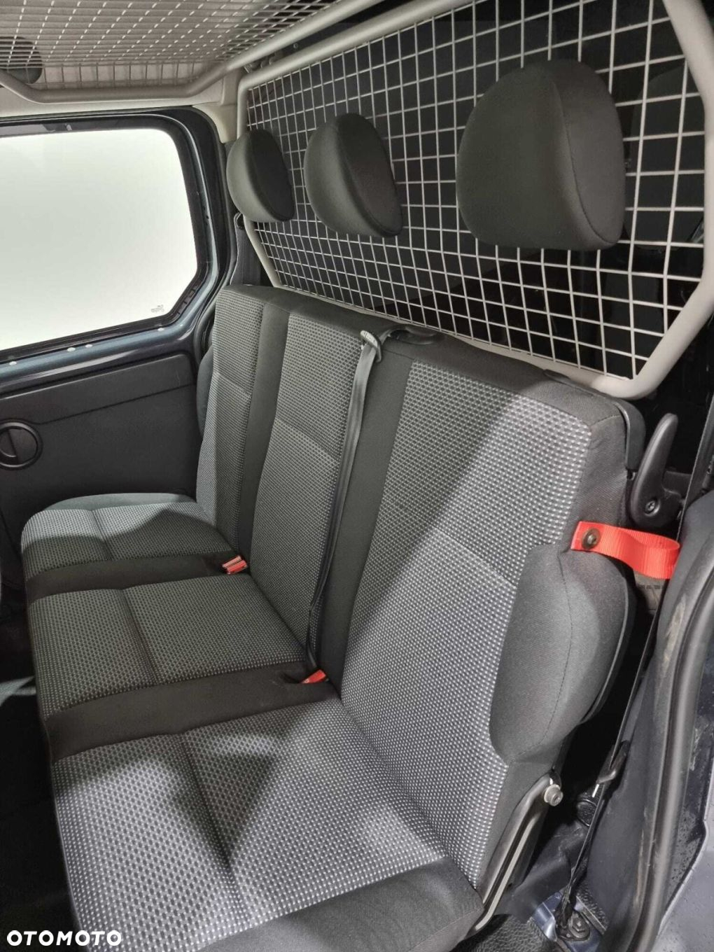 Mercedes-Benz Citan - 19