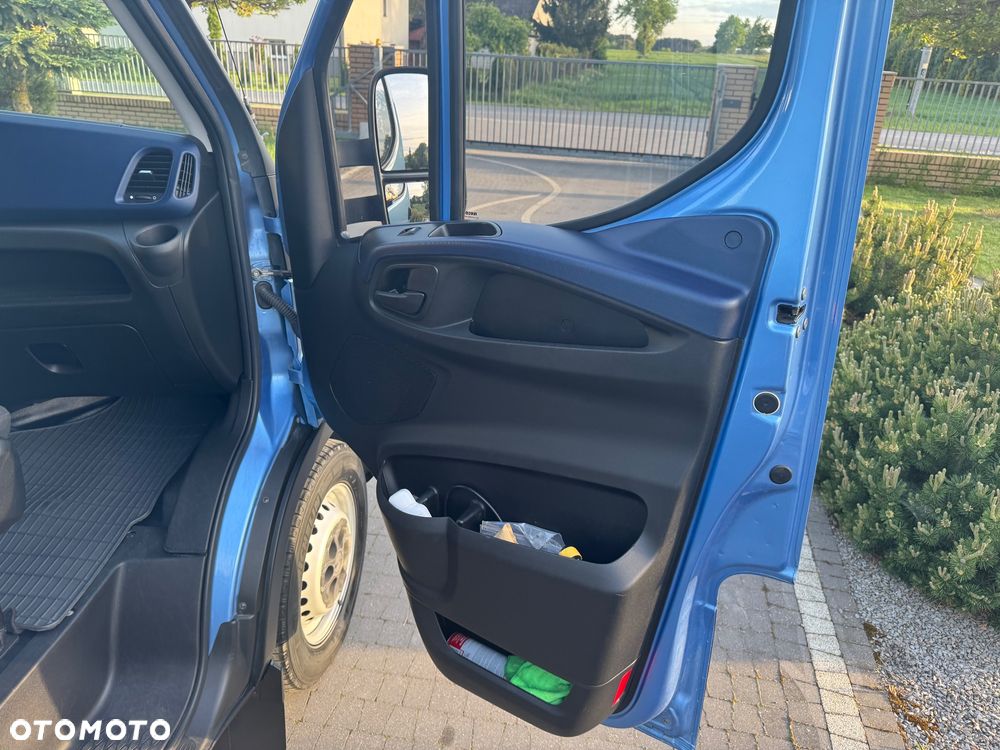 Iveco Daily - 20