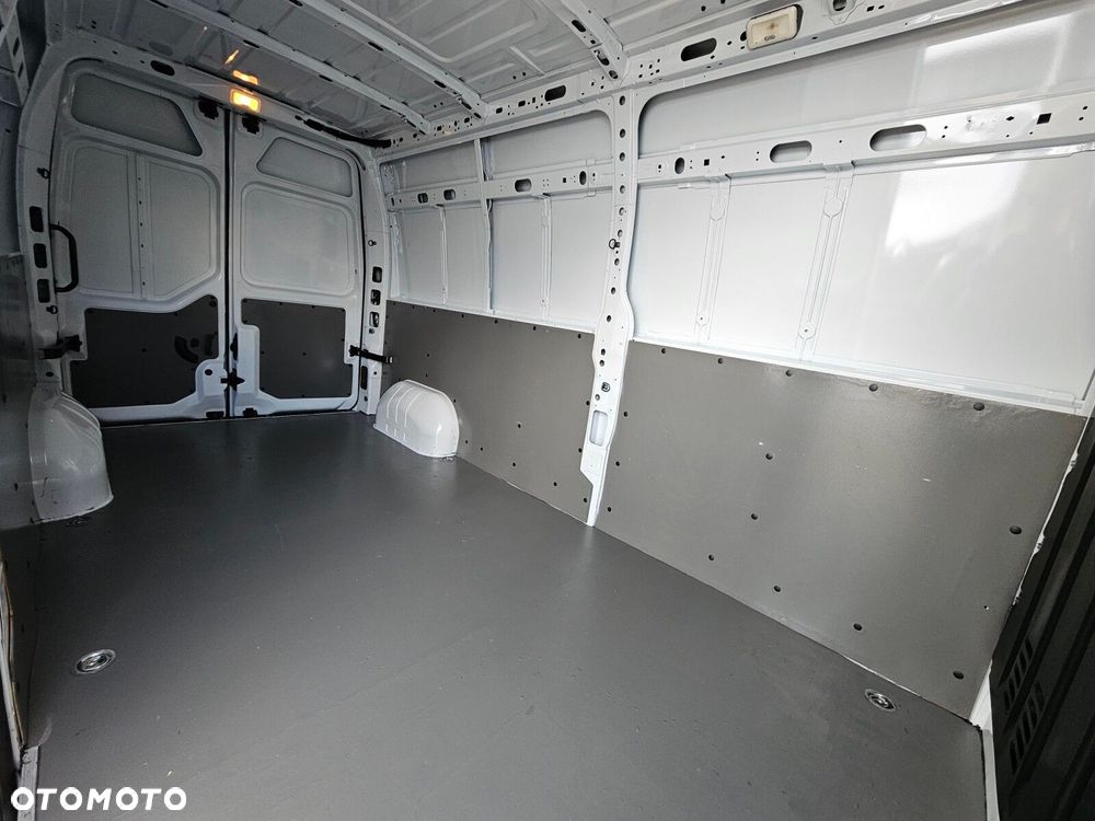 Renault Master L3H2 *74999zł NETTO* 2.3dCi/136KM - 21