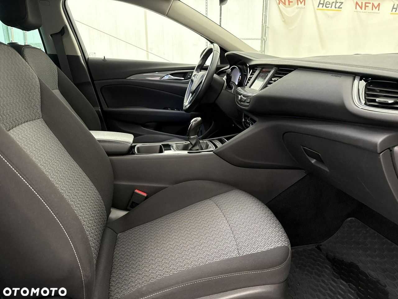 Opel Insignia 1.6 CDTI Enjoy S&S Eco - 23