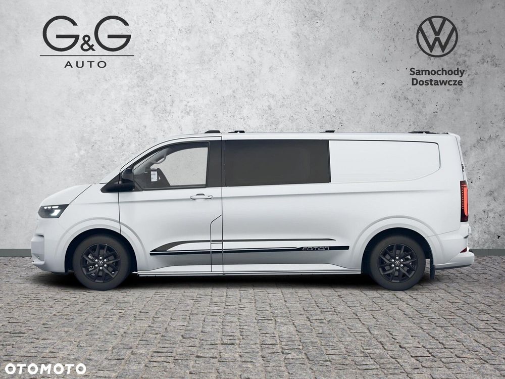 Volkswagen Transporter FURGON PLUS EDITION L2 2.0 150 KM 6-G - 6