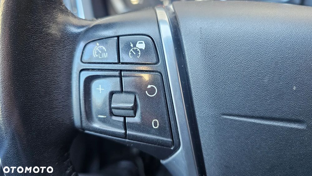 Volvo V60 T5 Kinetic - 23