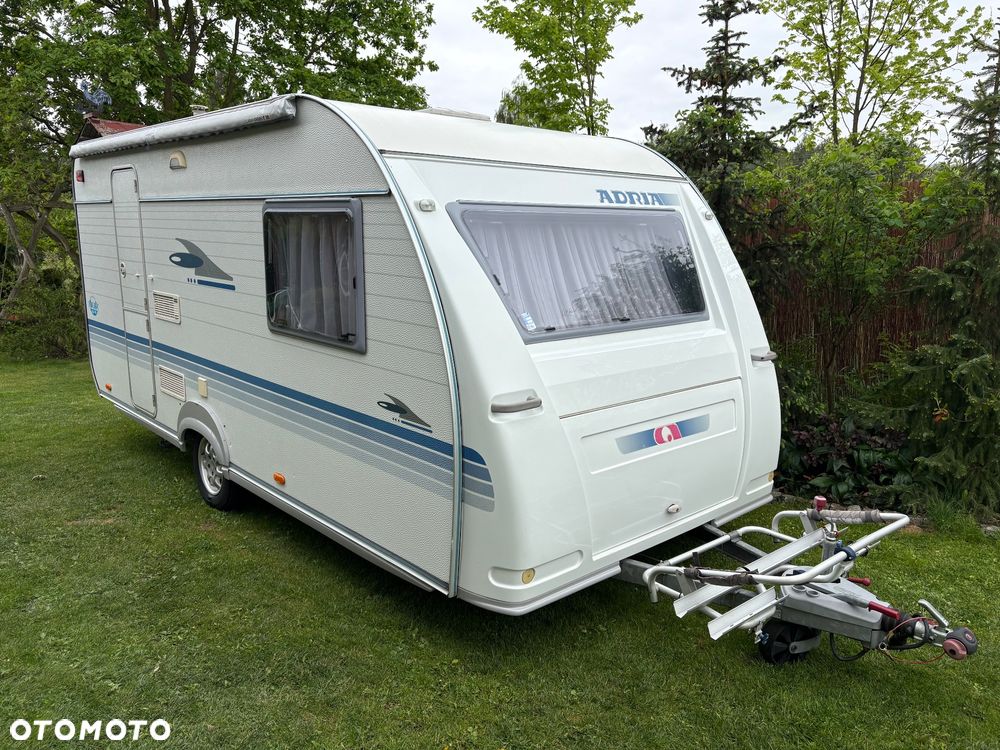 Adria ADORA 462 PH - 1