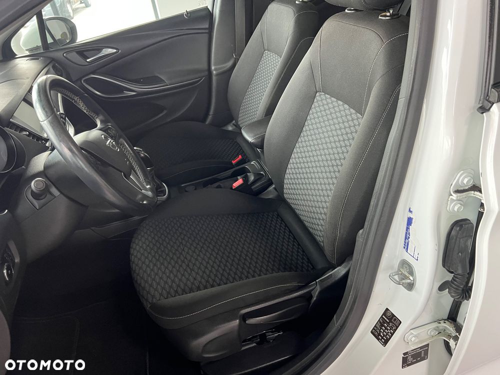 Opel Astra - 11