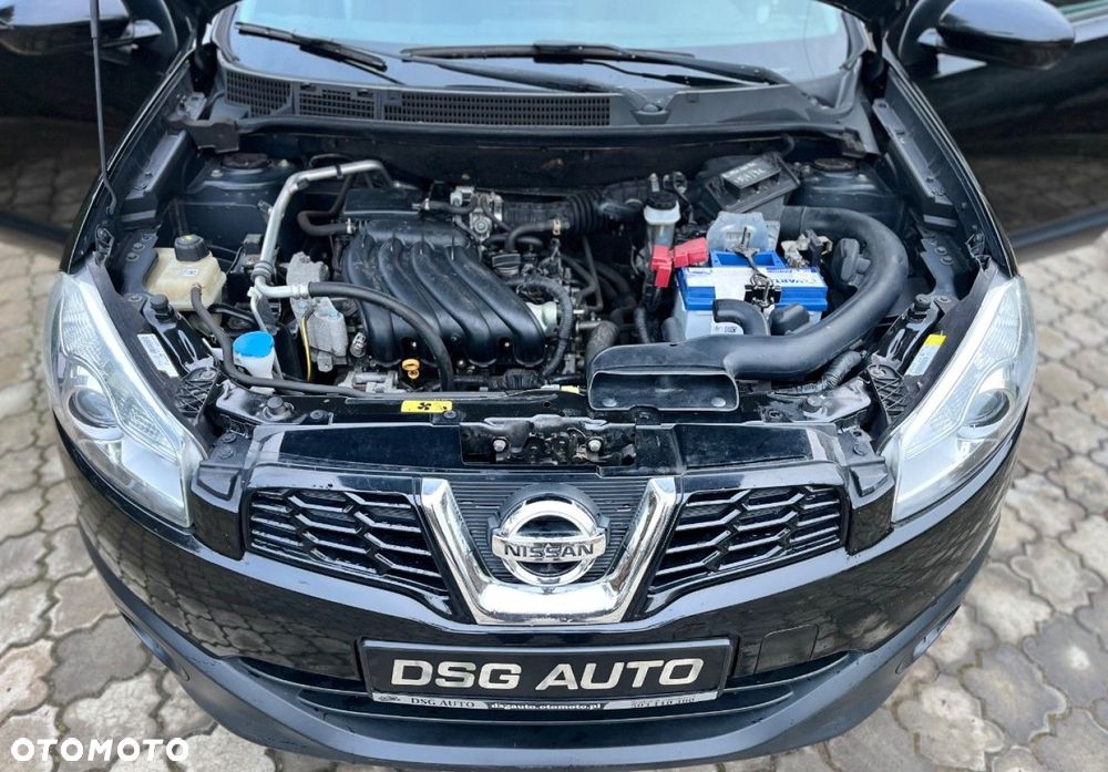 Nissan Qashqai - 35