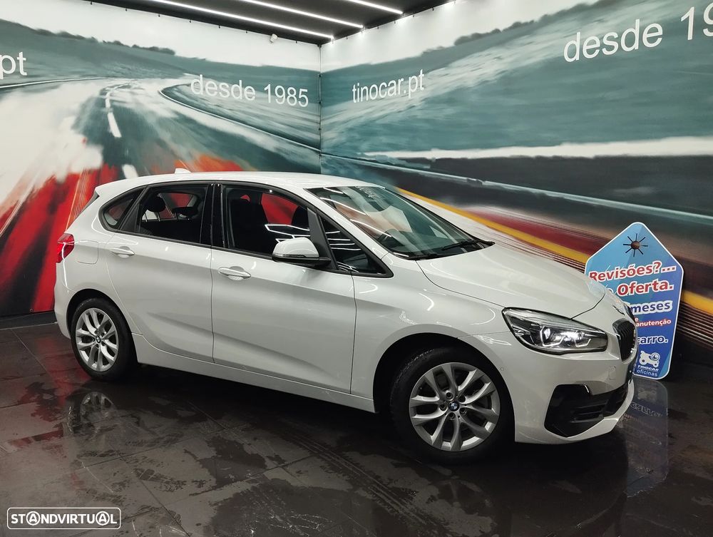 BMW 225xe Active Tourer Advantage - 3