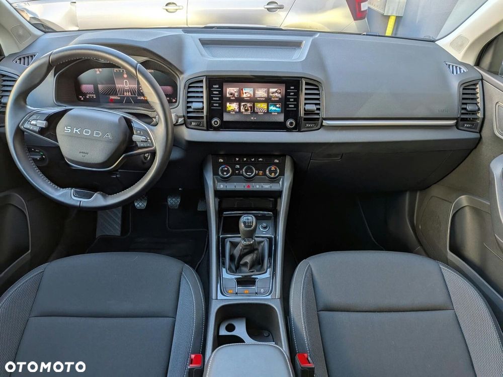 Skoda Karoq 1.5 TSI ACT Selection - 7