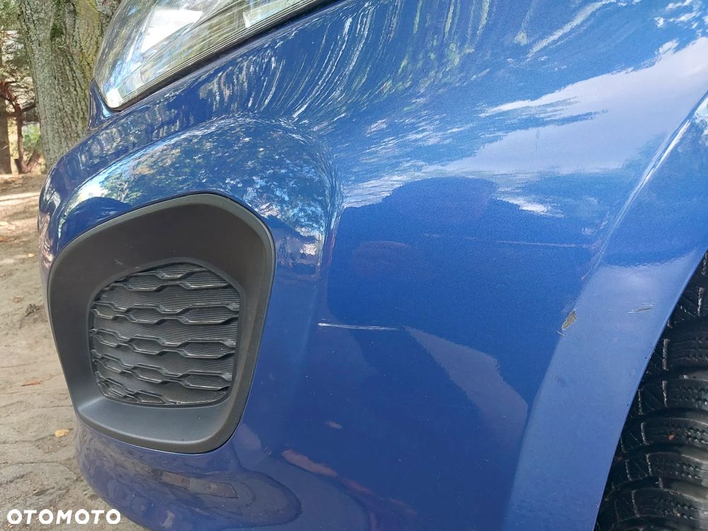 Kia Rio - 16