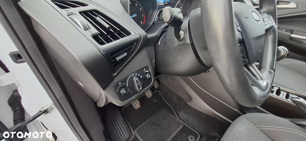 Ford C-MAX 1.0 EcoBoost Ambiente ASS - 16