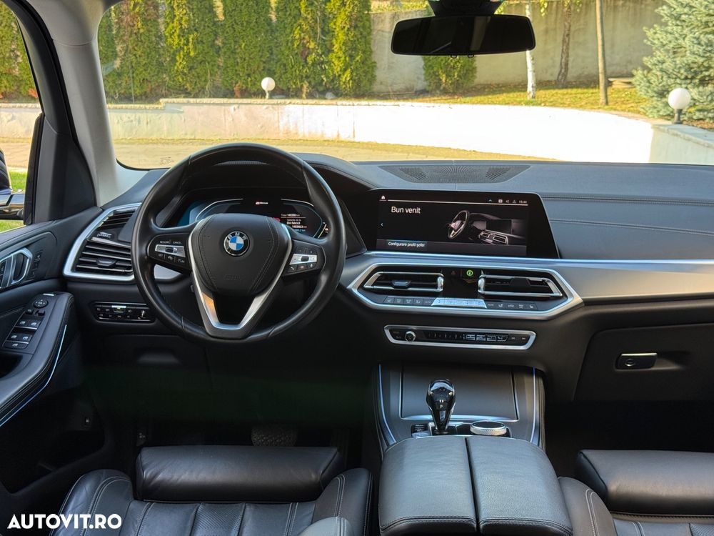 BMW X5 xDrive45e xLine - 17