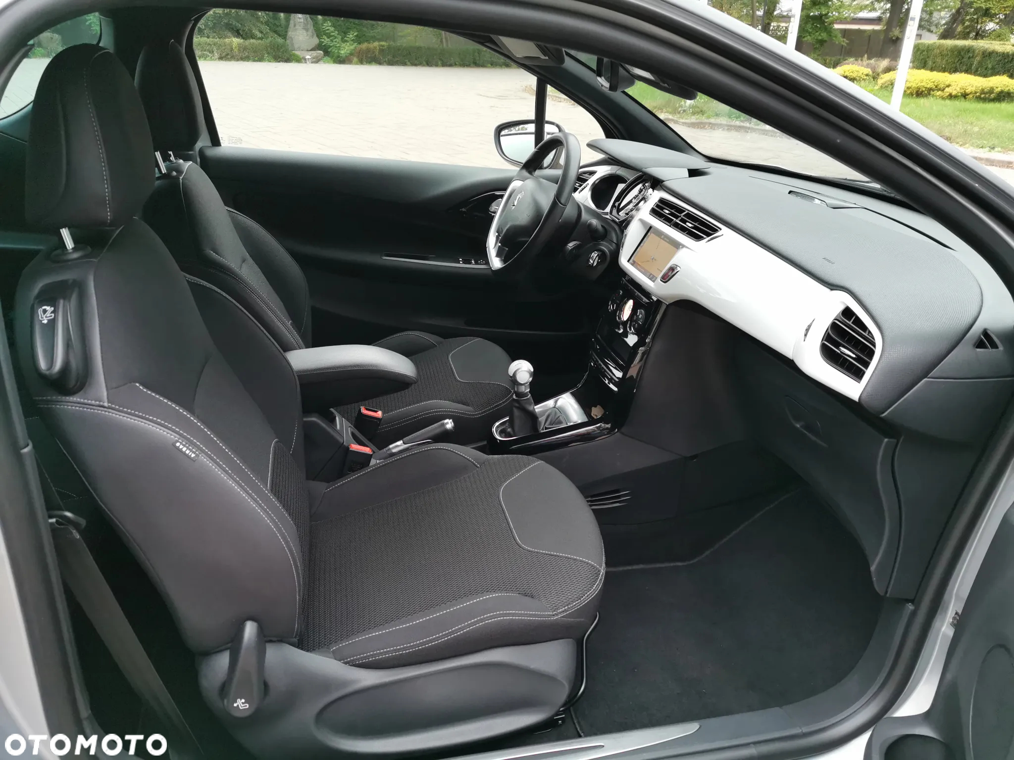 DS Automobiles DS 3 - 11
