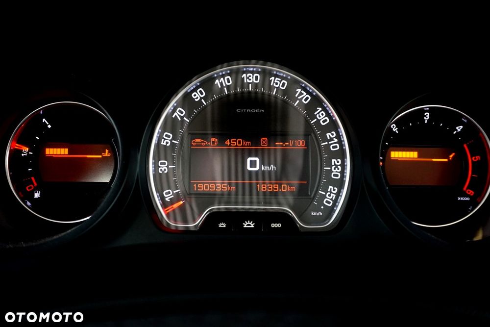 Citroën C5 2.0 HDi Exclusive - 28