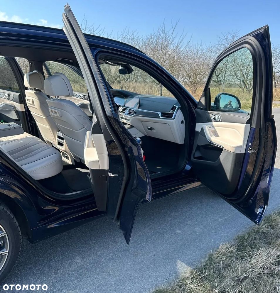 BMW X5 xDrive30d - 10