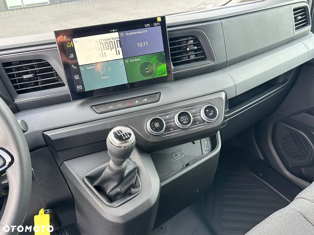 Renault Master - 20