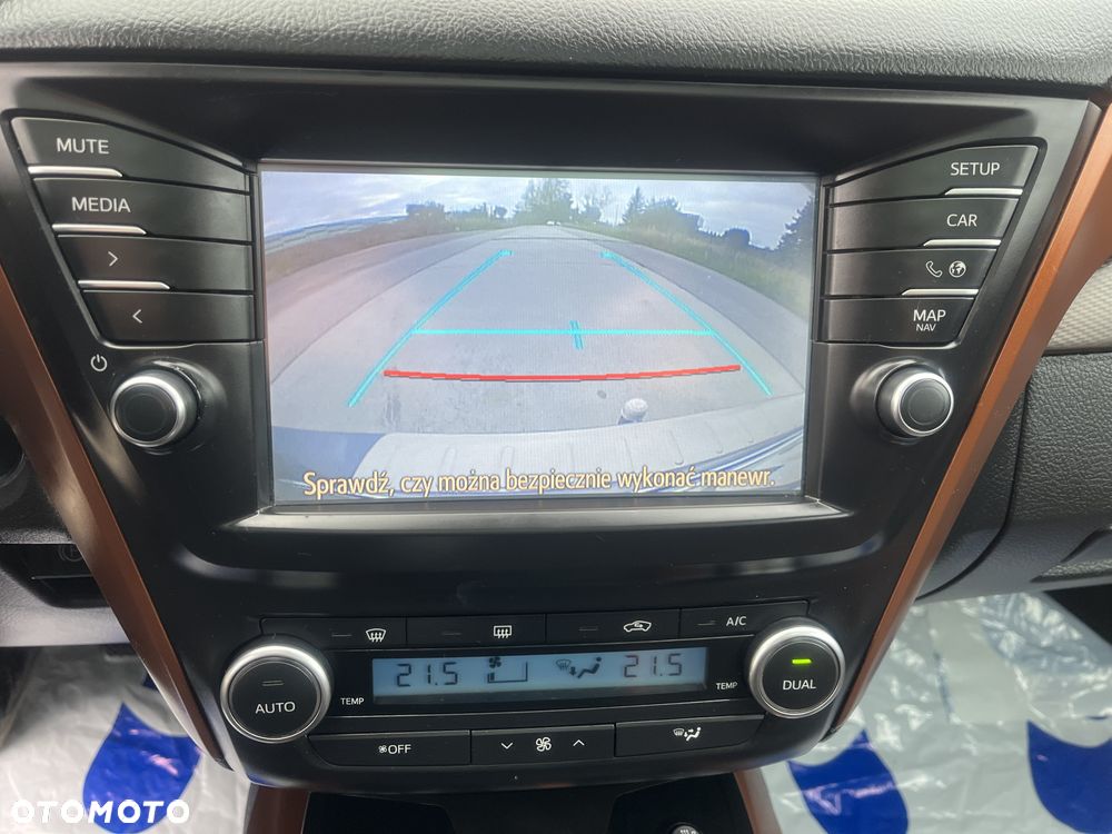 Toyota Avensis Touring Sports 1.6 D-4D Edition S+ - 16