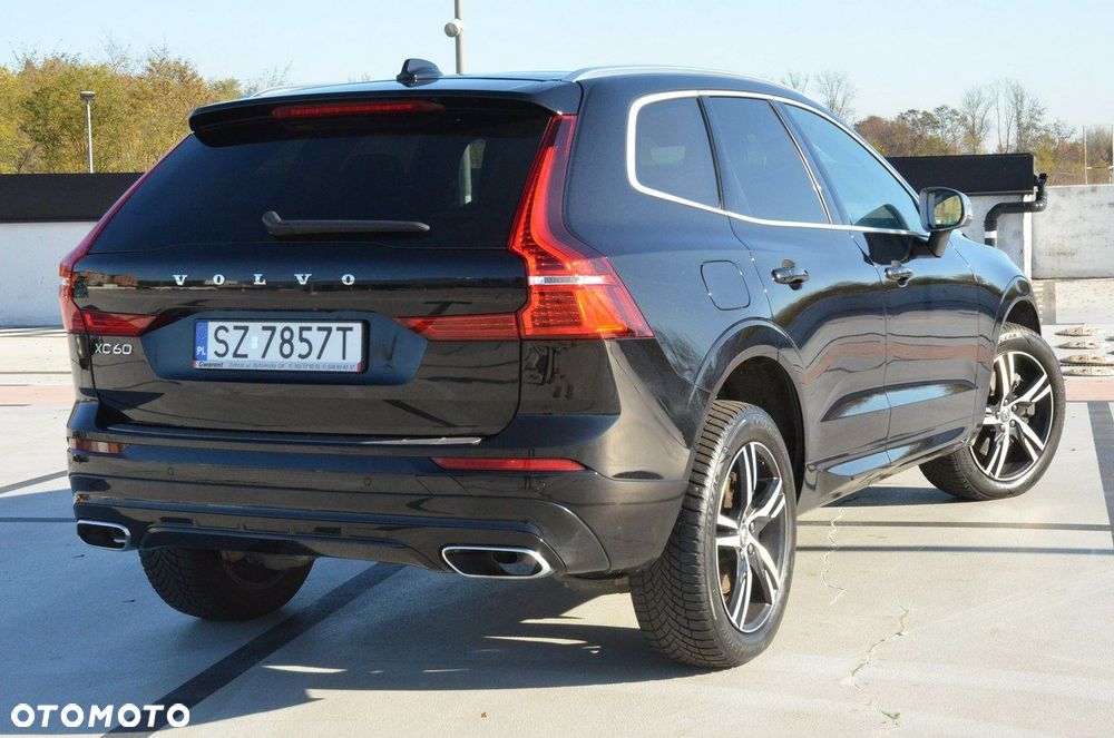 Volvo XC 60 - 19