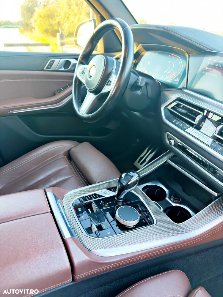 BMW X5 xDrive25d - 11