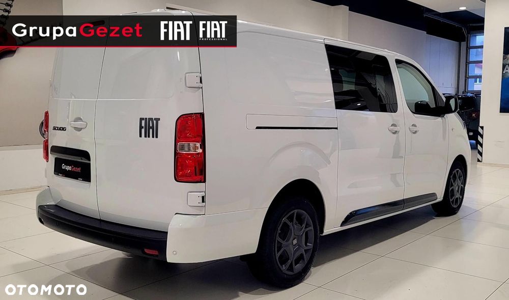 Fiat Scudo - 4