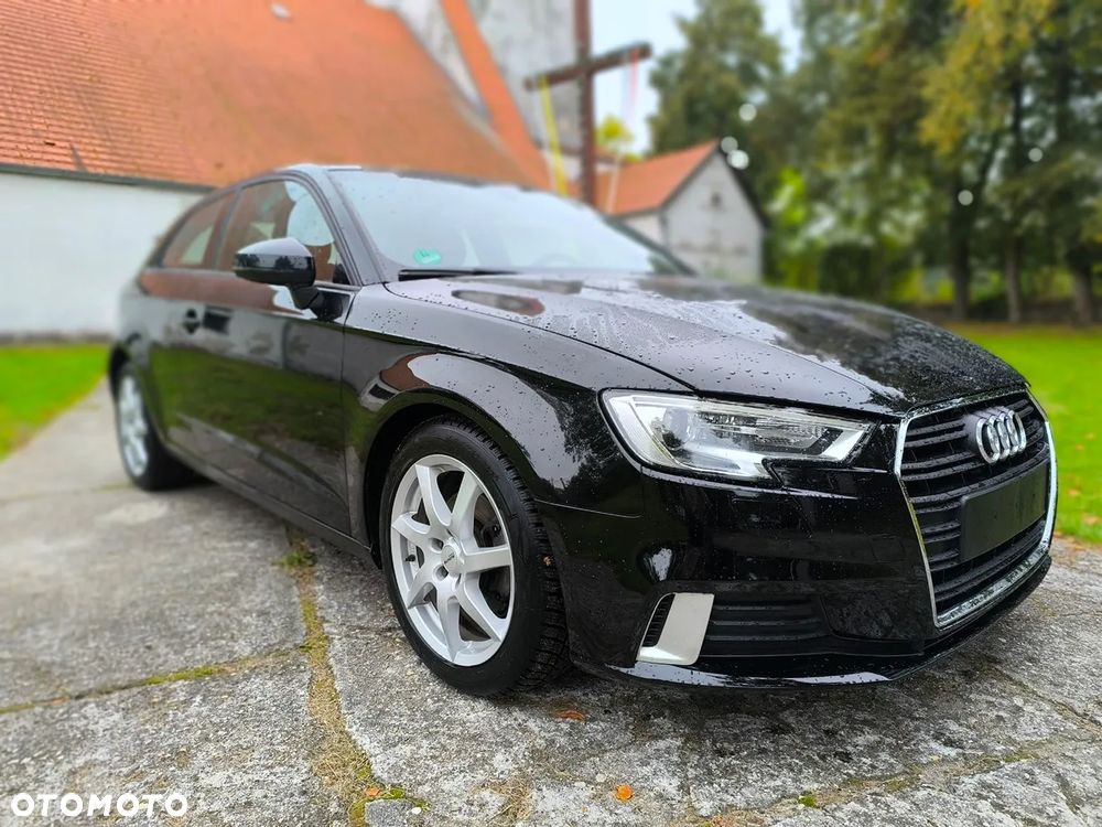 Audi A3 1.0 TFSI sport - 4