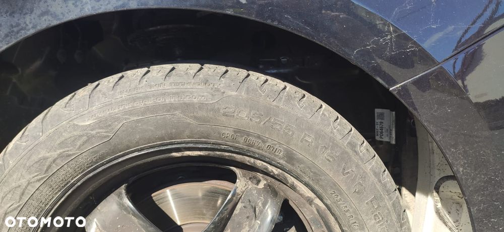 Ford Focus 1.0 EcoBoost Titanium - 22