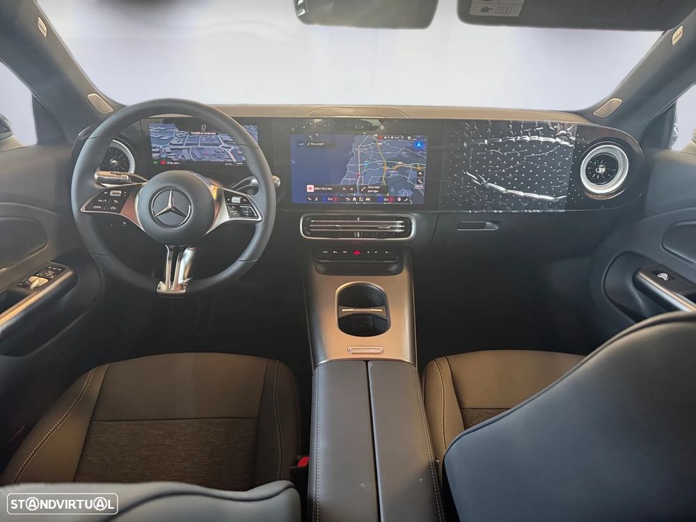 Mercedes-Benz CLA 200 - 22