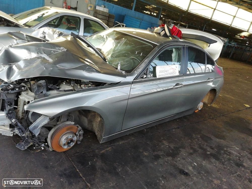 RESISTENCIA SOFAGEM BMW 3 2016 -931991901 - 4