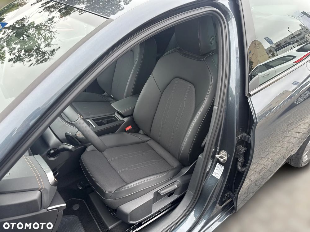 Cupra Leon 1.5 eTSI mHEV DSG - 18