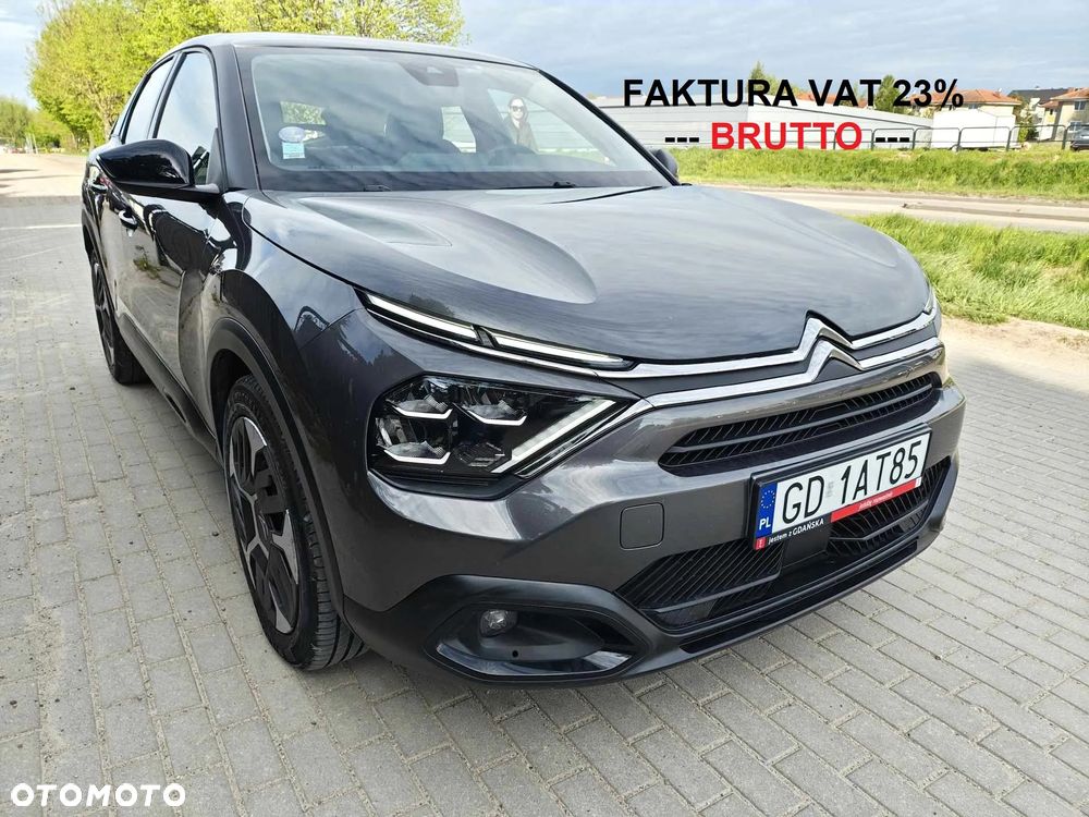 Citroën C4 PureTech 130 Stop&Start FEEL PACK - 1