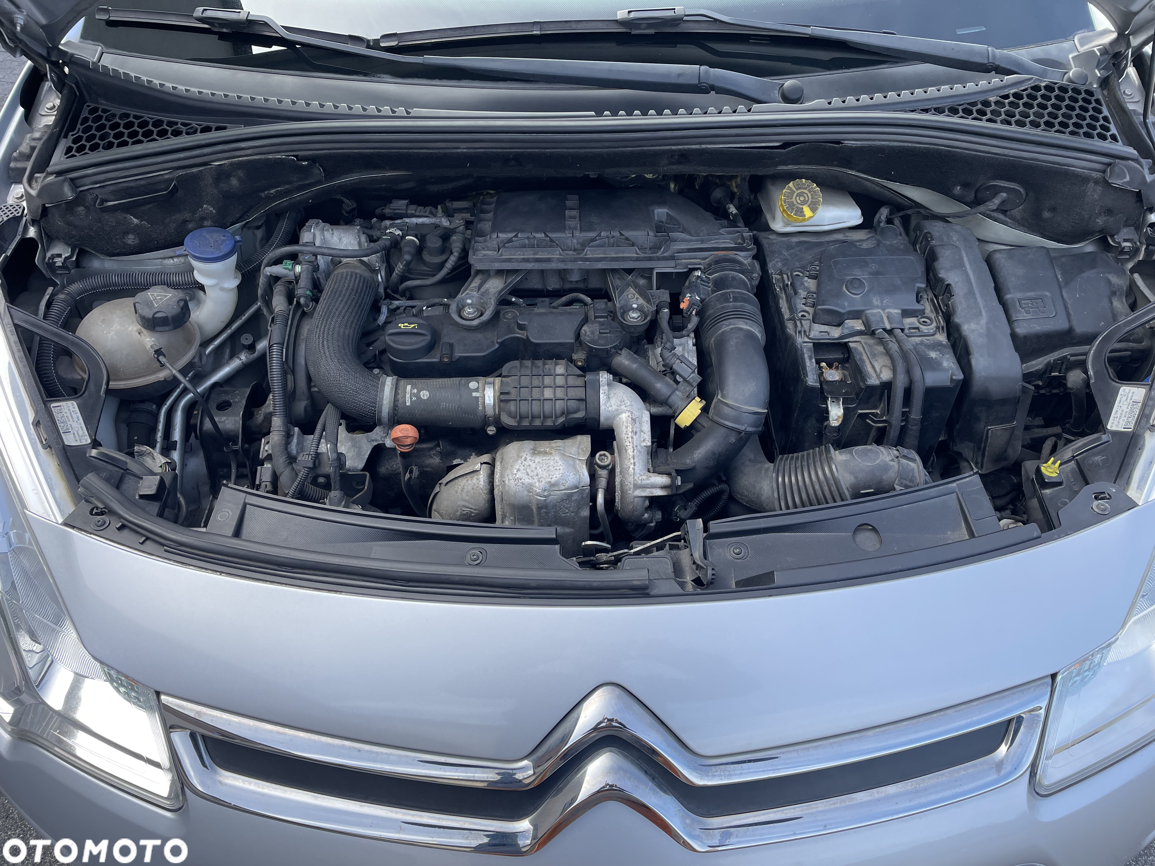 Citroën C3 1.4 HDi Attraction - 15