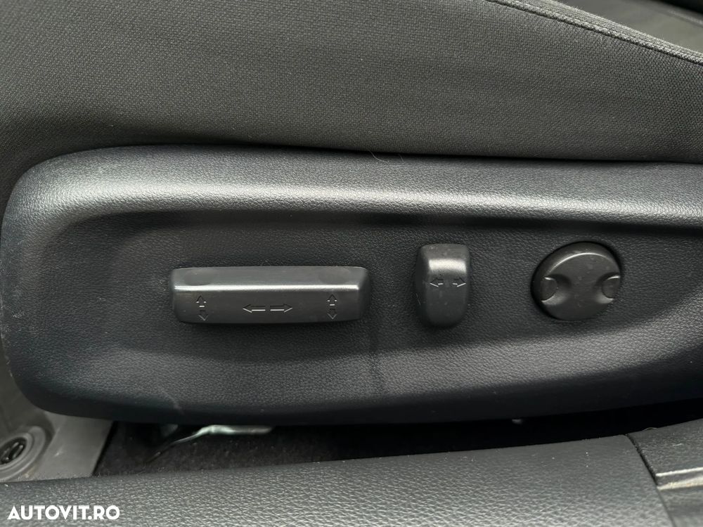 Honda Civic 1.5 VTEC Turbo CVT Sport Plus - 22