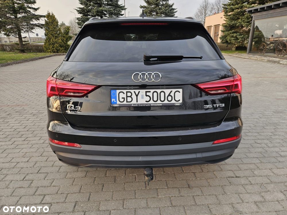 Audi Q3 35 TFSI Advanced - 12
