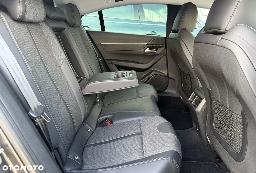 Peugeot 508 1.5 BlueHDi Allure S&S EAT8 - 18