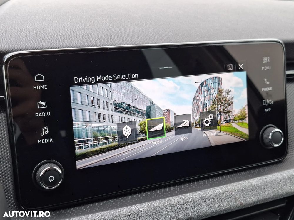 Skoda Kamiq 1.0 TSI Selection - 7