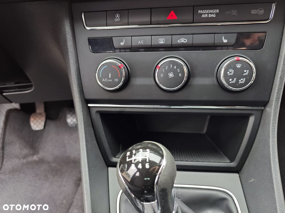 Seat Leon 1.2 TSI Start&Stop Style - 23