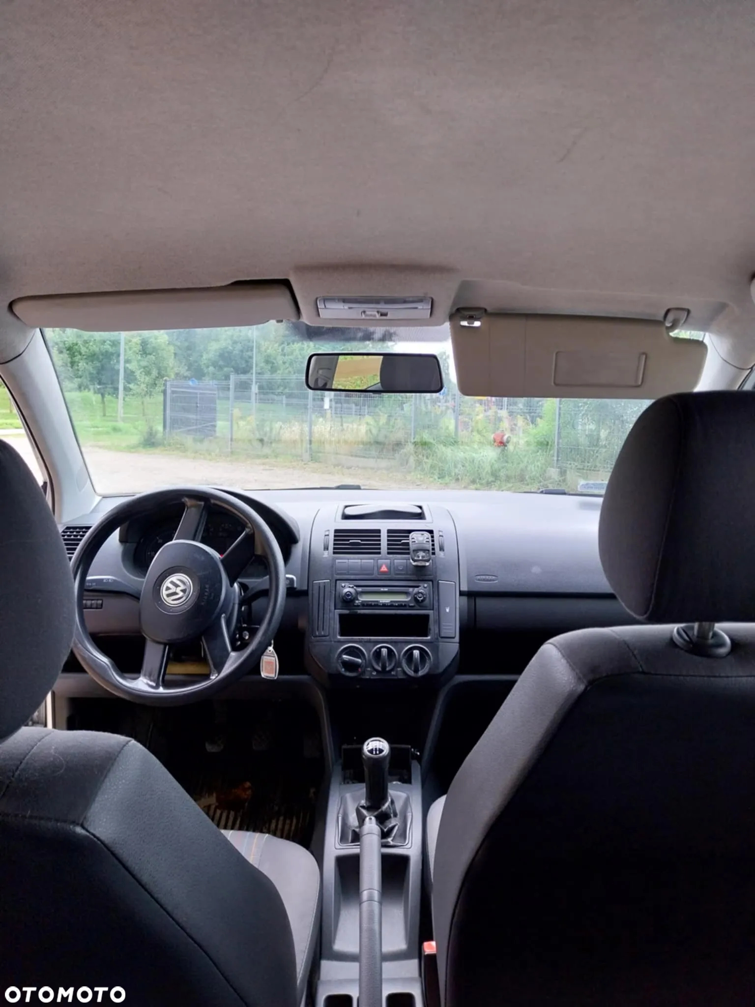 Volkswagen Polo 1.4 TDI Comfortline - 4