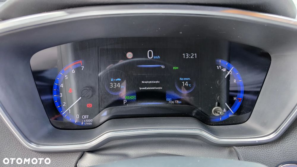 Toyota Corolla - 17