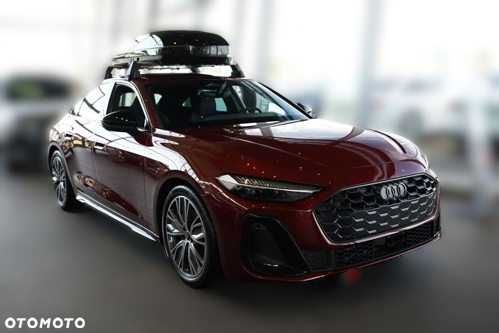 Audi A5 Limousine TFSI S tronic - 3