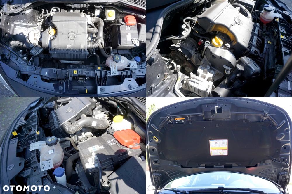 Fiat Tipo 1.4 16v Lounge EU6d - 40