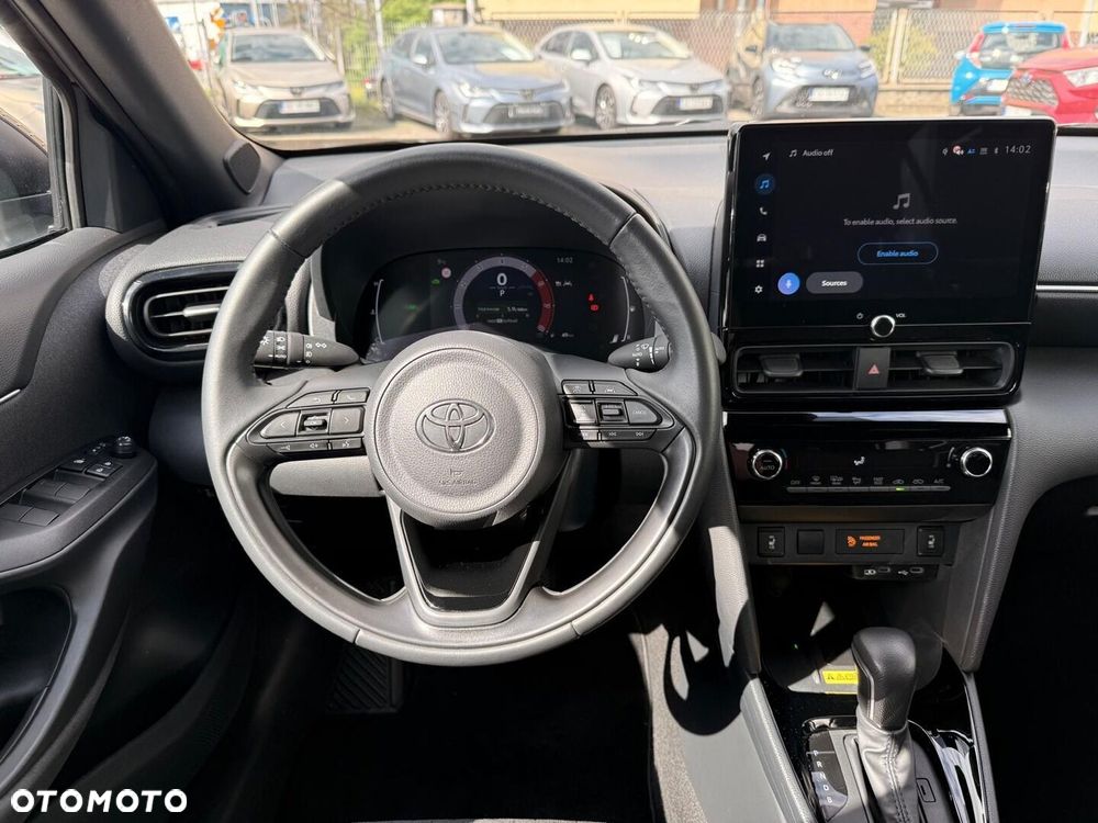 Toyota Yaris Cross Hybrid 1.5 Style - 9