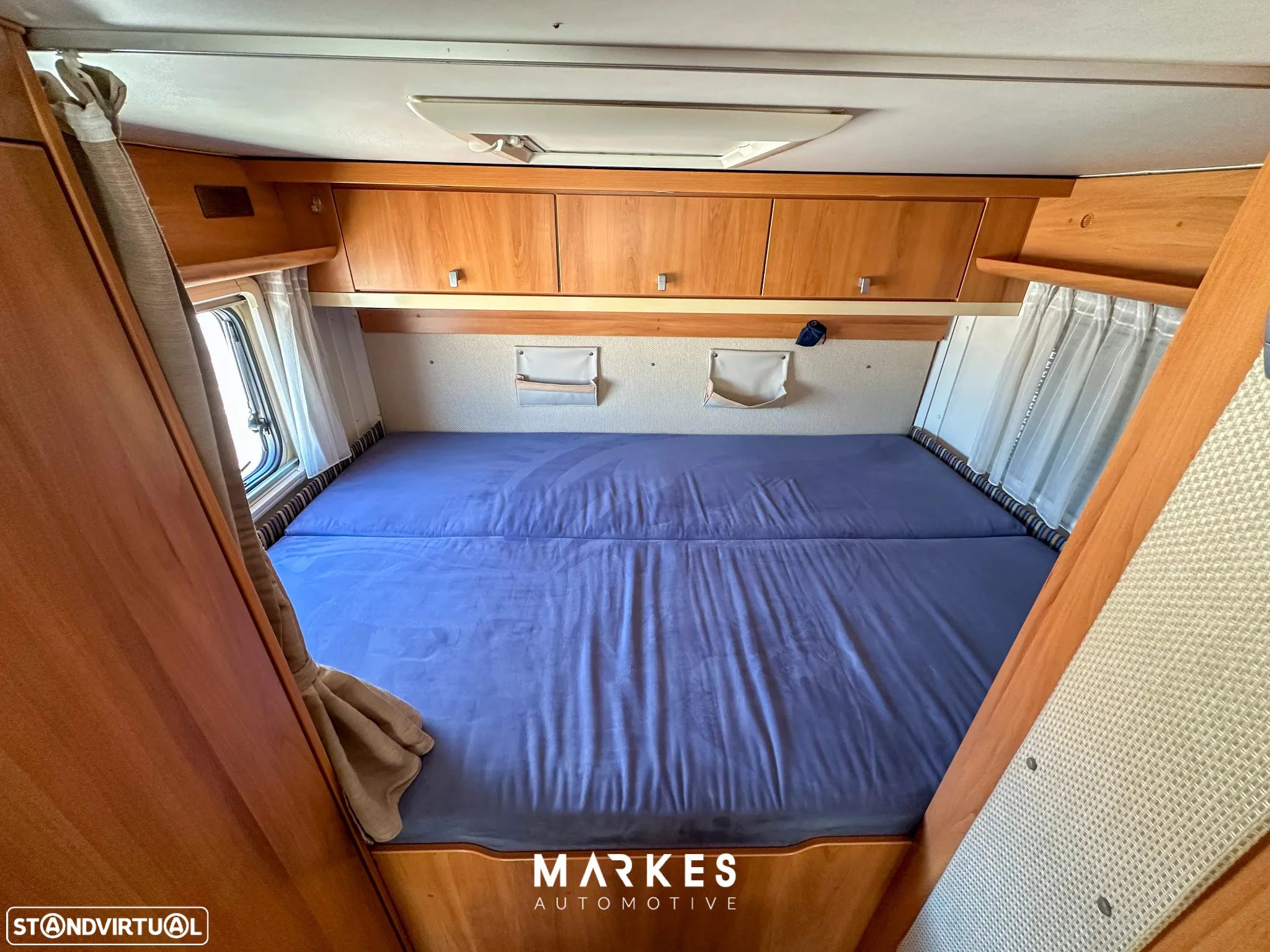 Hymer Classe B CL 514 - 39