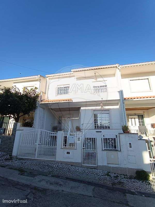 Moradia T3 para arrendamento - Grande imagem: 2/17