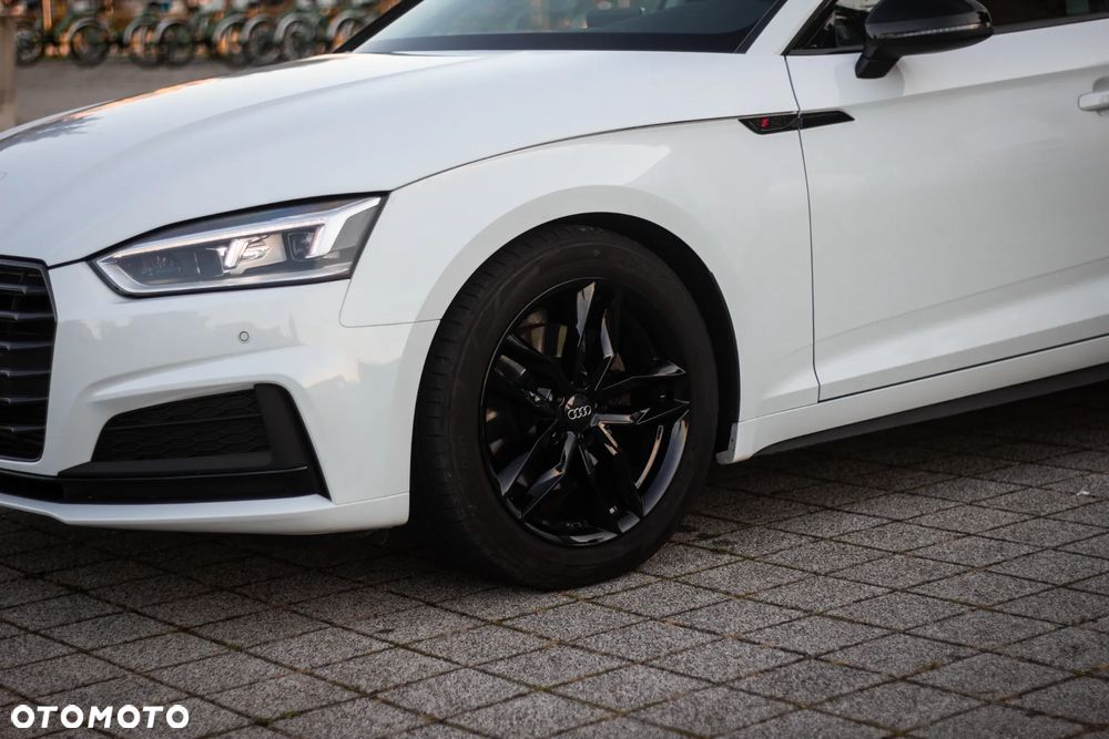 Audi A5 Sportback 2.0 TFSI S tronic - 6