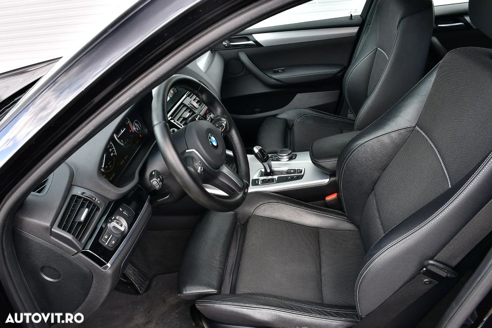 BMW X4 - 13