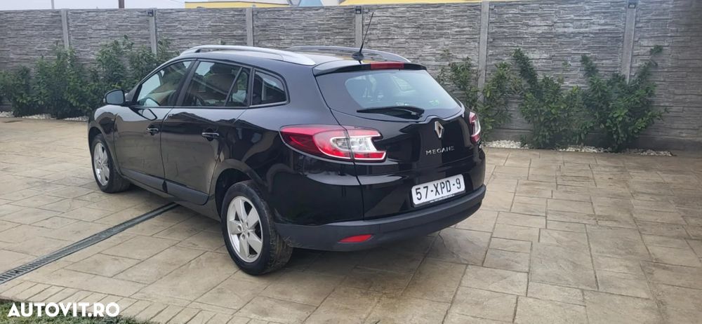 Renault Megane - 6
