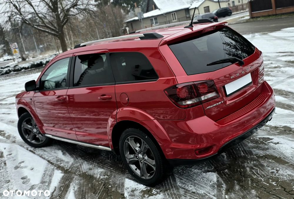 Dodge Journey - 23