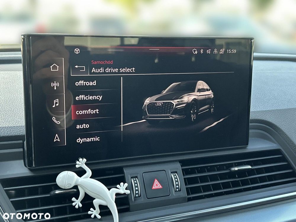Audi Q5 Sportback - 29