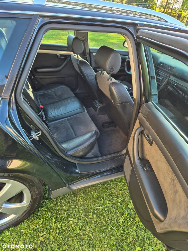 Audi A4 Avant - 7