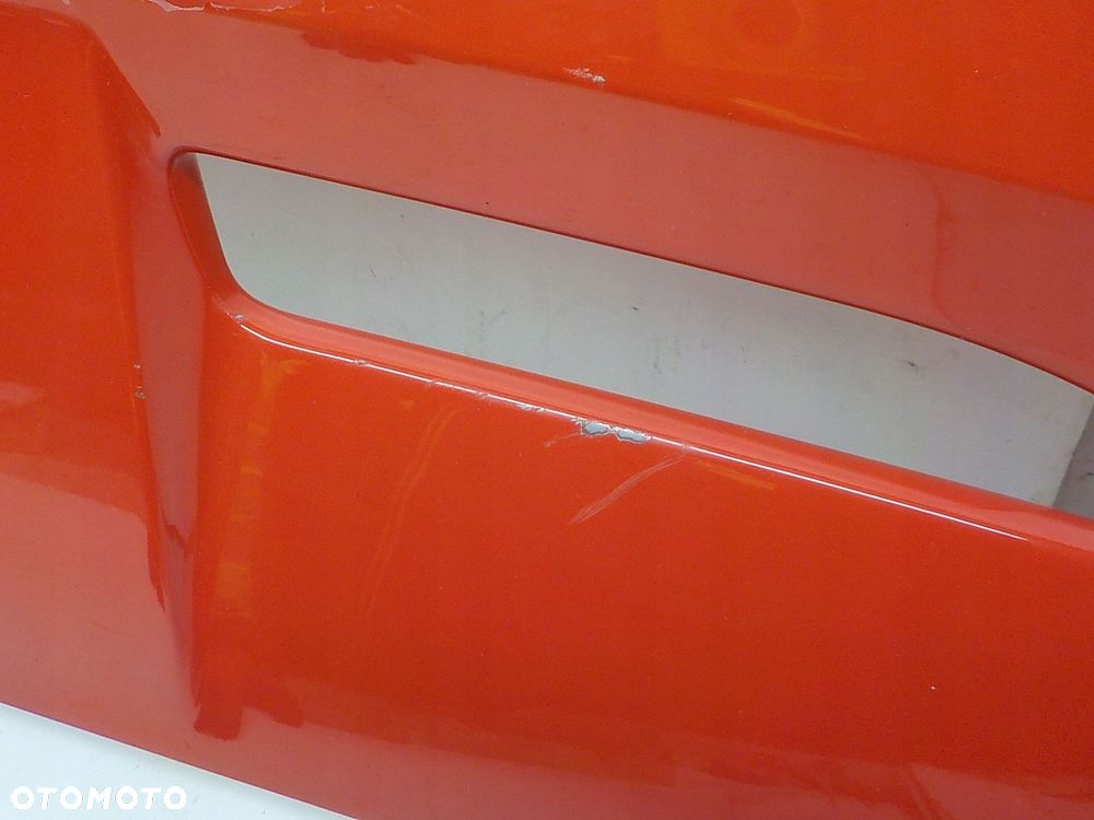 FORD FOCUS III MK3 ST SPOILER LOTKA KLAPY DOKŁADKA LED OK - 6